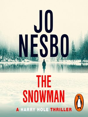 cover image of The Snowman